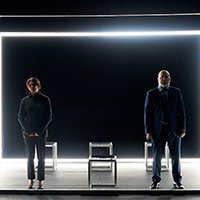 Nevenka - Histrión Teatro