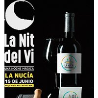 La Nit del Vi La Nucía