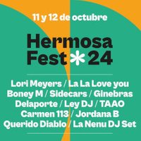 Hermosa Fest