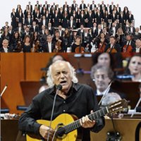 Orquesta Sinfónica y Coro RTVE