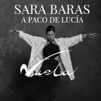 Sara Baras - Vuela - La Rioja