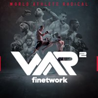 WAR MMA