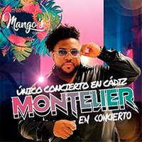 MONTELIER en Concierto