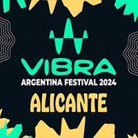 VIBRA Argentina Alicante