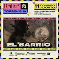 El Barrio en Brilla Torrevieja