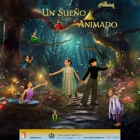 Escuela de danza Palmira