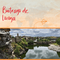 Buitrago de Lozoya