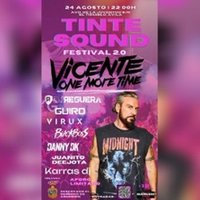 Tinte Sound Festival 2.0