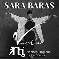 Sara Baras: A Paco de Lucía
