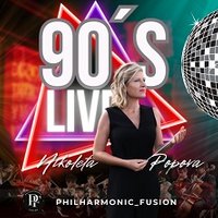 90's Live & Philharmonic Fusion