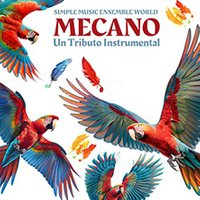 Mecano - Un tributo instrumental