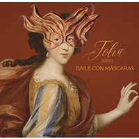 Folía Barroca – Armonía Danza​