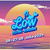 Low Festival 2024