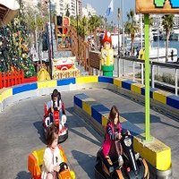 Parque de Atracciones Mundo de los Niños