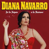 Diana Navarro - La Nucía