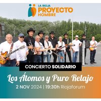 Los Átomos y Puro Relajo