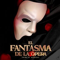 El Fantasma de la Ópera - San Martín de Valdeiglesias.