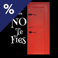 No te fies