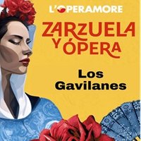 Los gavilanes – Loperamore HISPANIDAD 2024