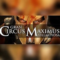 Gran Circus Maximus - Villajoyosa