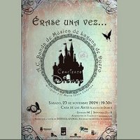 Concierto Santa Cecilia 2024