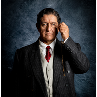 Don Ramón María del Valle Inclán