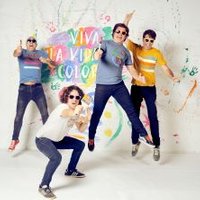 El Rock se vive en familia