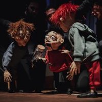 La bruja rechinadientes