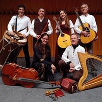 El Fuego Secreto - Endor Lindë