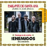 Los Enemigos