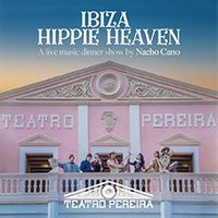 Ibiza Hippie Heaven