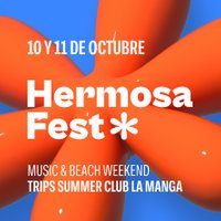 Hermosa Fest 2025