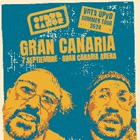 Ojete Calor - Canarias