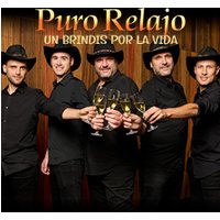 Puro Relajo, un brindis por la vida