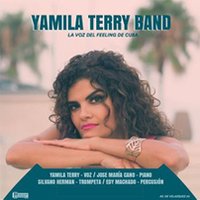 Yamila Terry Band