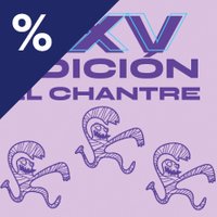 XXV Festival El Chantre: Los Invaders + Bum Motion Club
