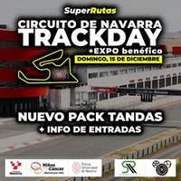 Circuito Navarra + Expo Benéfica