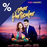 Un amor particular
