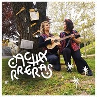 Cacharreras, en concierto