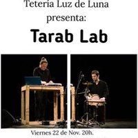 Minimalista Etno Experimental