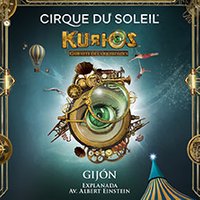 KURIOS Gijon 2025