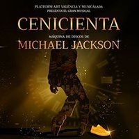 Jukebox Musical - Cenicienta
