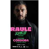Raule - Zurdo Tour