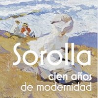 Sorolla,  cien años de modernidad