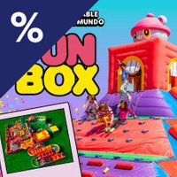 FUNBOX - Barcelona