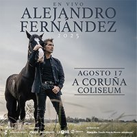 Alejandro Fernández