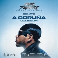 Myke Towers - European Tour 2025