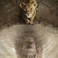 Mufasa: el rey león