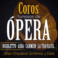 Coros Famosos de Ópera