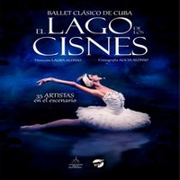 El Lago de los Cisnes | Ballet Clásico de Cuba | Logroño
